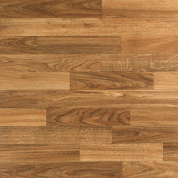 Clearwater Oak Cinnamon 12' - 2.03 mm Vinyl Sheet (1202 - Tarkett )