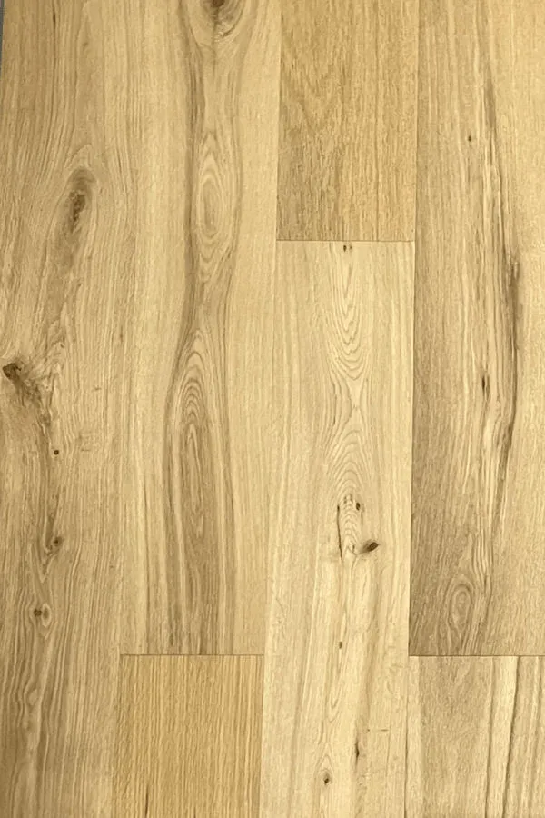 Montreal 991 Natural Oak Vinyl Plank Flooring (ITM003828 - Home's Pro )