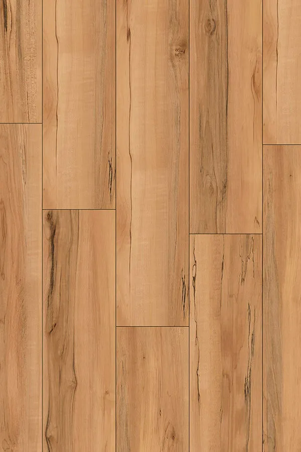 Paris 1008 Ponca 5-27/32" x 48" Vinyl Plank Flooring (ITM001301 - Home's Pro )