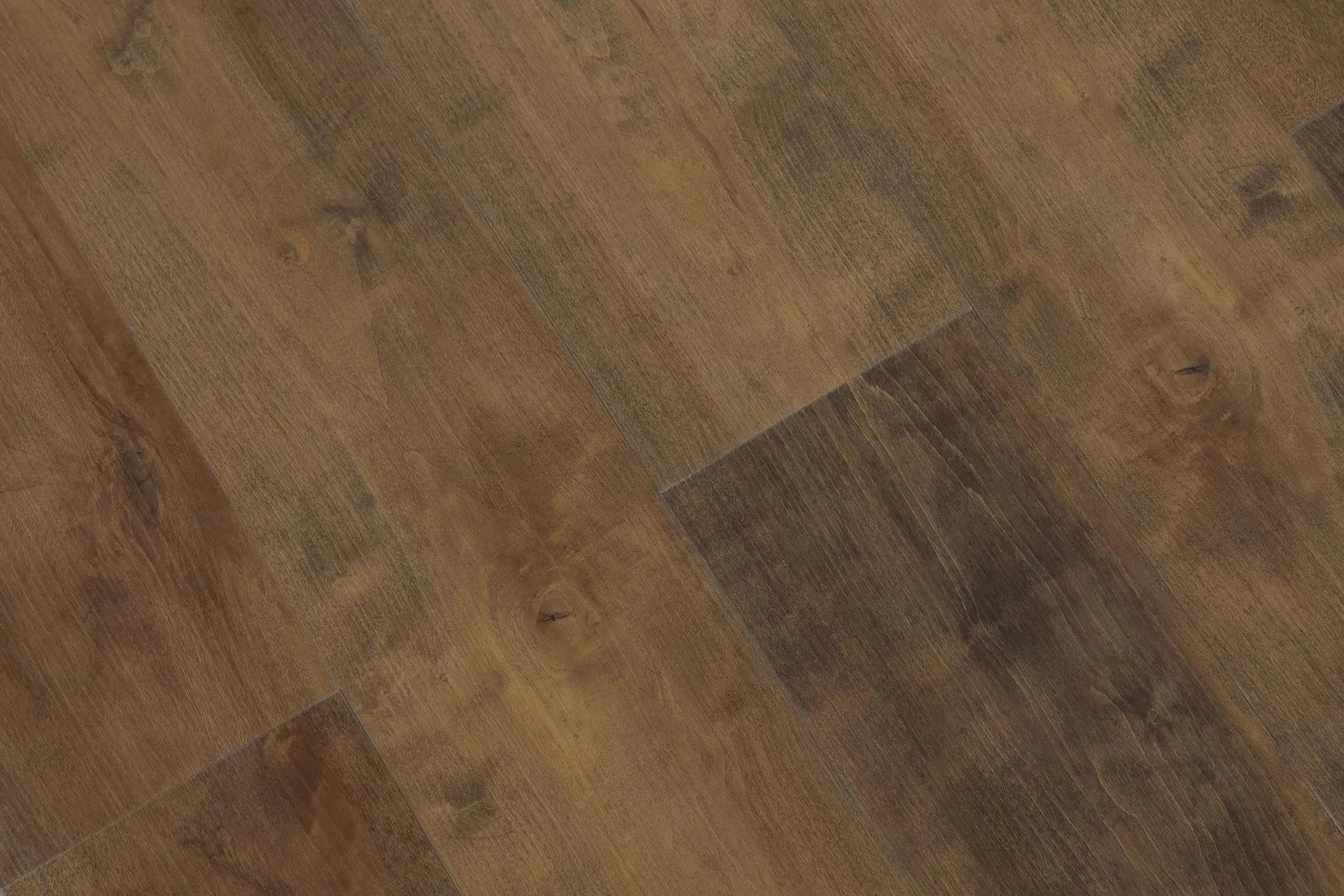 SPC2 Series 212 Vinyl Plank Flooring (TFSPC212-F - Toucan)