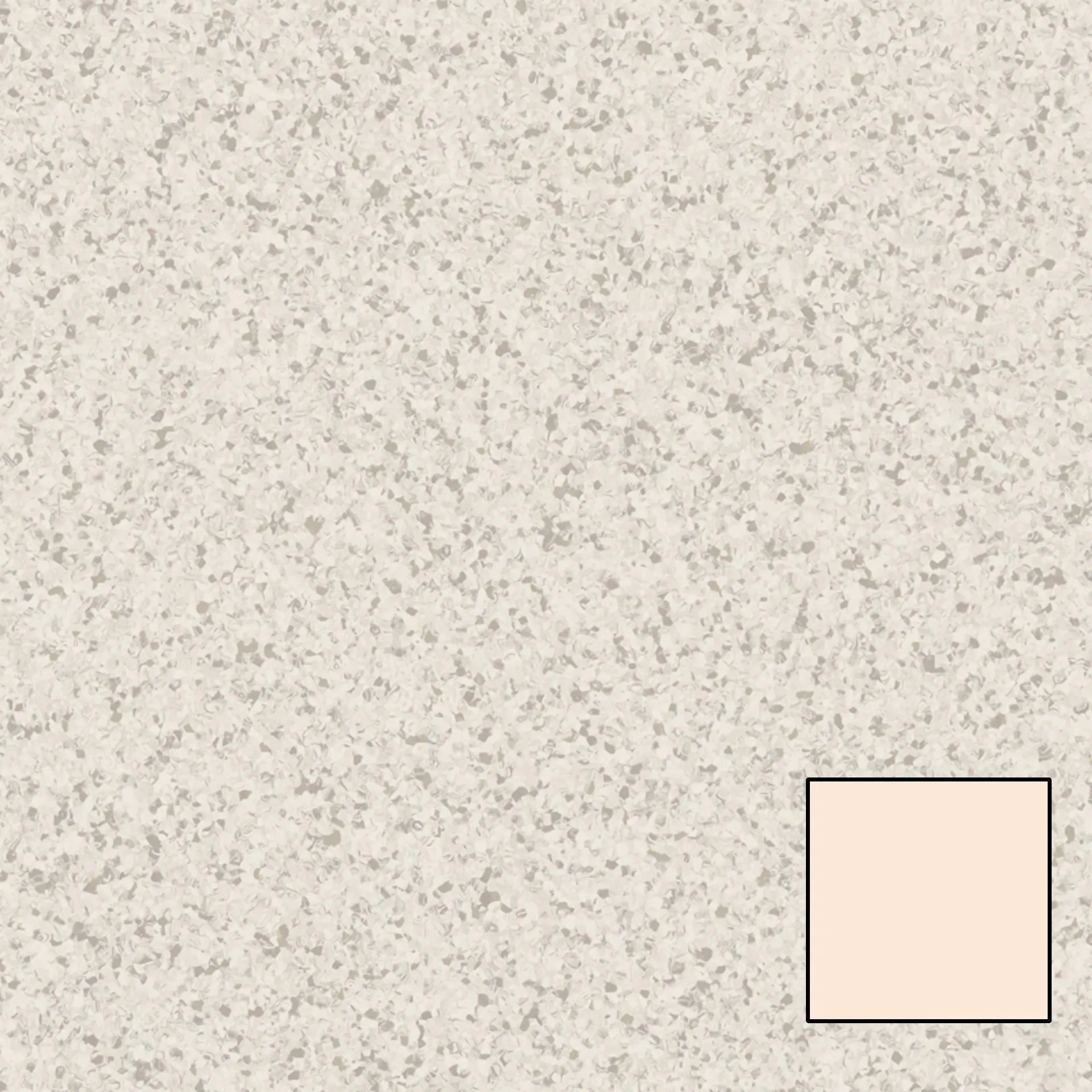 0675 Quartzite 6-1/2' x 2 mm Vinyl Roll (21010675- Tarkett )