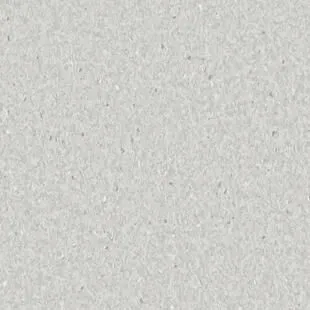 161 Grey 6-1/2' - 2mm Vinyl Roll (21142161- Tarkett )