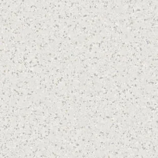 Eminent 126 White Grey 12" x 12" Vinyl Tile (314228126 - Tarkett )