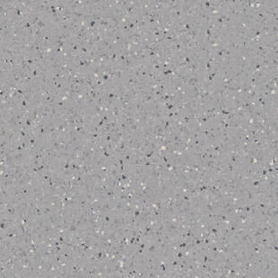 Eminent 816 Grey 12" x 12" Vinyl Tile (314228816 - Tarkett) | Floors & Baths Pro's