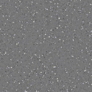 Eminent 819 Dark Grey 12" x 12" Vinyl Tile (314228819 - Tarkett) | Floors & Baths Pro's