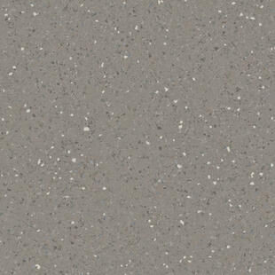 Eminent 870 Dark Warm Grey 12" x 12" Vinyl Tile (314228870 - Tarkett) | Floors & Baths Pro's