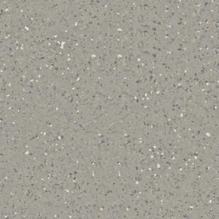 Eminent 878 Warm Grey 12" x 12" Vinyl Tile (314228878 - Tarkett) | Floors & Baths Pro's