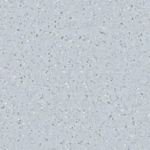 Eminent 888 Pale Blue 12" x 12" Vinyl Tile (314228888 - Tarkett )