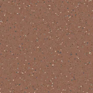 Eminent 905 Brick 12" x 24" Vinyl Tile (314229905 - Tarkett )