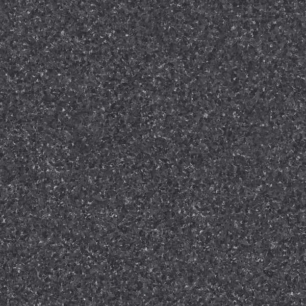 Granit SD 0953 Black 24" x 24" Vinyl Tile (314007953 - Tarkett )