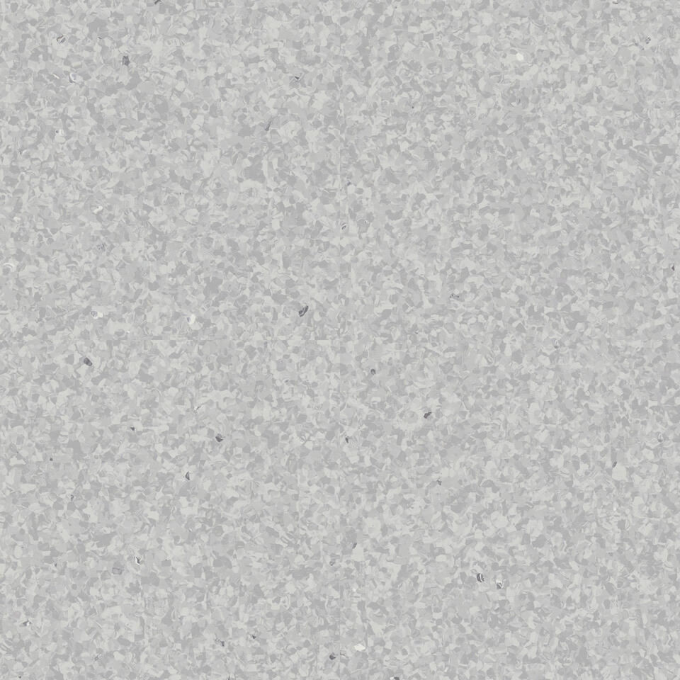 iQ Granit SD 395 Light Grey 24" x 24" Vinyl Tile (314007395 - Tarkett) | Floors & Baths Pro's