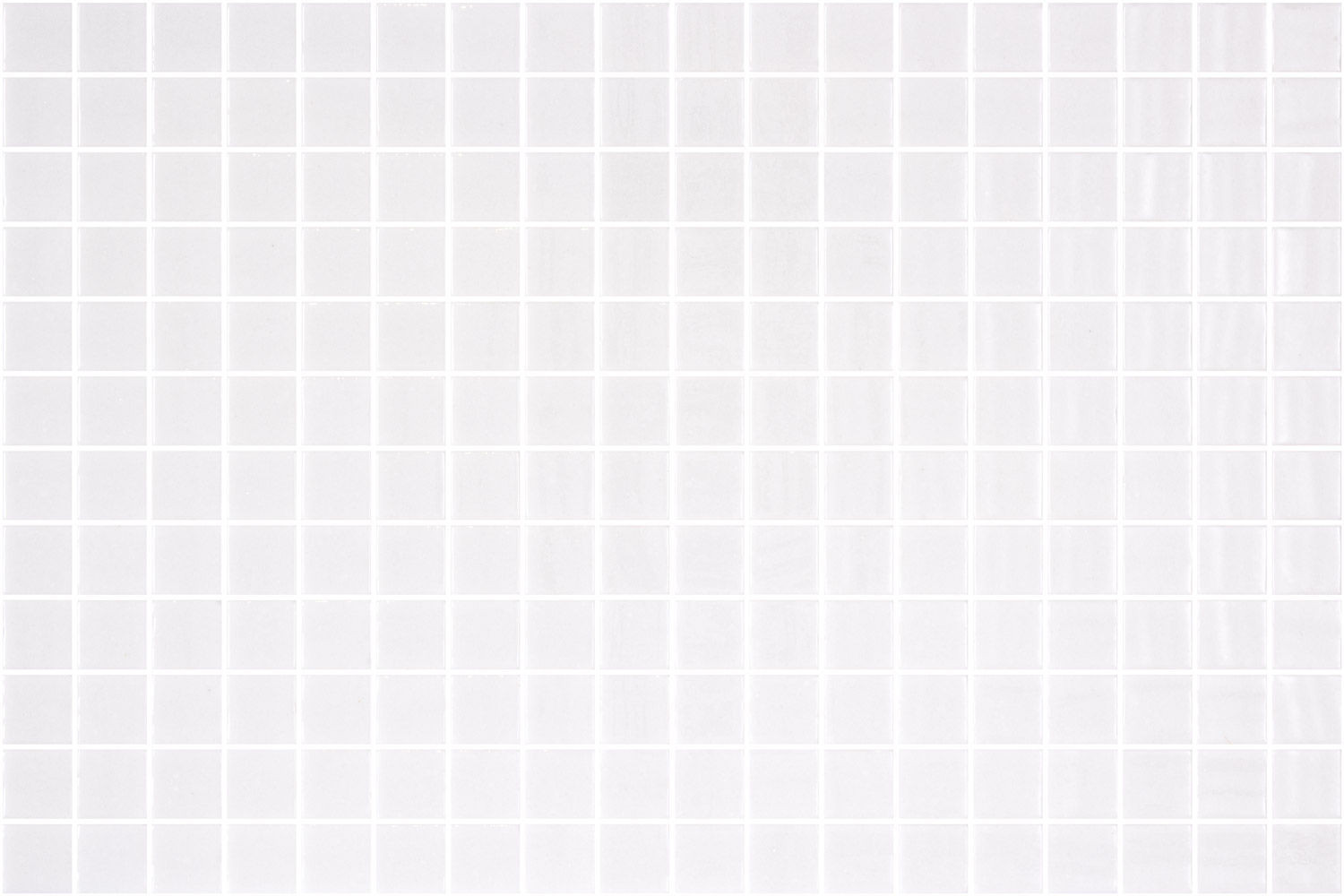 backsplash mosaic tiles Lisa 25103 Glossy White 12-1/4" x 18-3/8" 2000052 Centura Square Mosaic Tiles | Floors & Baths Pro's