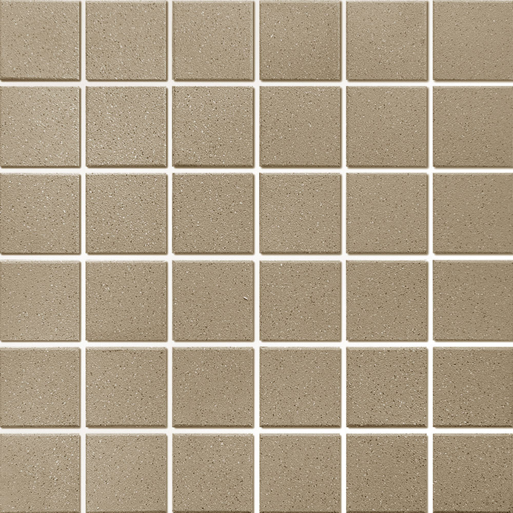 backsplash mosaic tiles Techno Ocher Granit Matte 12" x 12" MBU22204 Centura Mosaic Mosaic Tiles | Floors & Baths Pro's