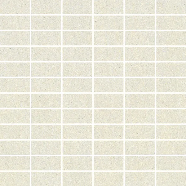 Basaltina Matte Ivory 12" x 12"