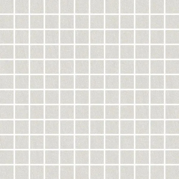 Basaltina Lappato Light Grey 12" x 12"