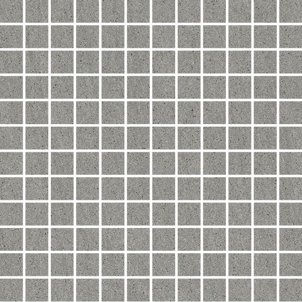 Basaltina Lappato Mid Grey 12" x 12" BST3008LPMO Centura Mosaic Mosaic Tiles | Floors & Baths Pro's