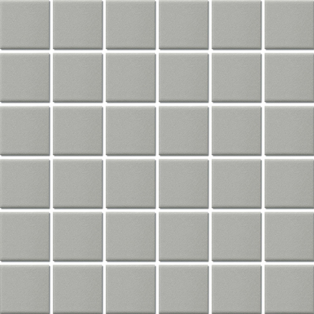 Classic / Techno Stone Matte 12" x 12" HP02151A Centura Square Mosaic Tiles | Floors & Baths Pro's