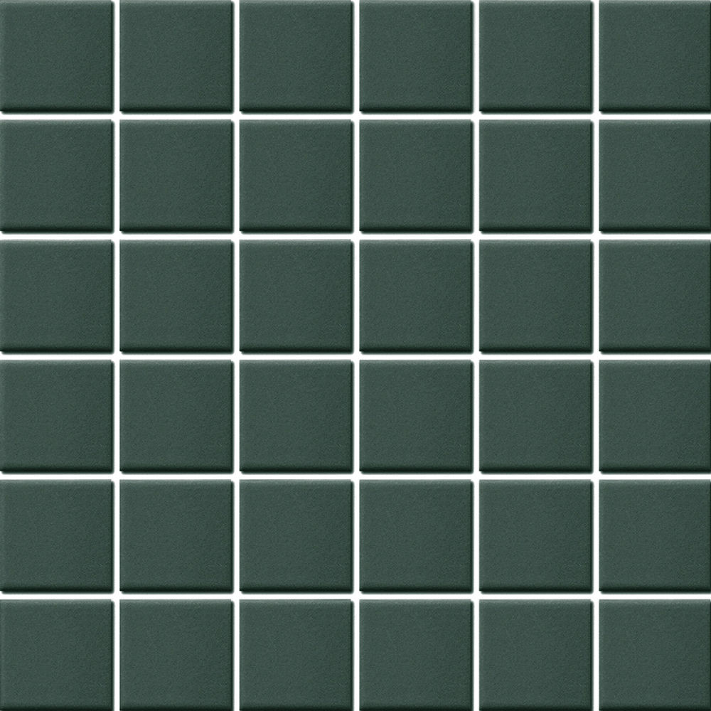 backsplash mosaic tiles Classic / Techno Forest Matte 12" x 12" HP06055A Centura Square Mosaic Tiles | Floors & Baths Pro's