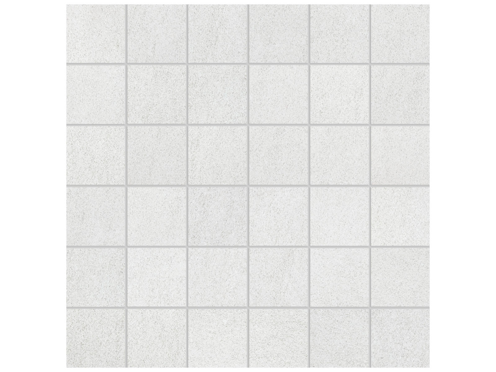 Notion Ice Matte 12" x 12" 4501-0172-0 Anatolia Square Mosaic Tiles | Floors & Baths Pro's