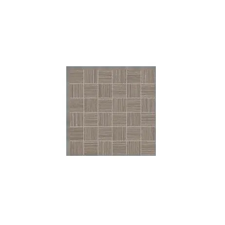 Zera Annex Olive Matte 2" x 2" 4501-0306-1 Anatolia Square Mosaic Tiles