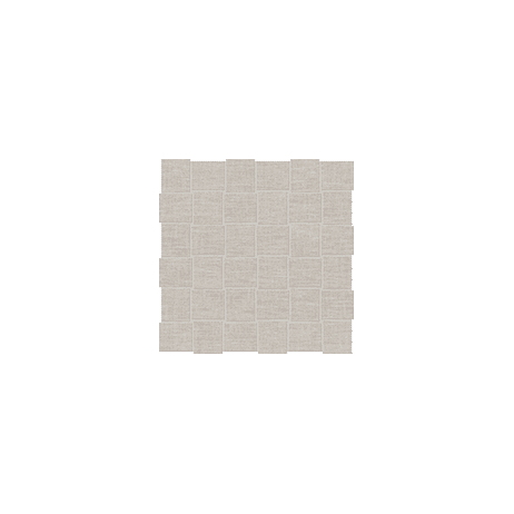 Belgian Linen Natural Matte 2" x 2" 4501-0033-1 Anatolia Square Mosaic Tiles | Floors & Baths Pro's