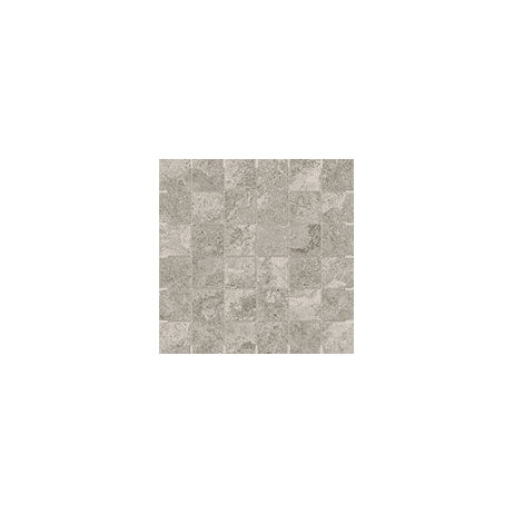 backsplash mosaic tiles Veneta Stormio Matte 2" x 2" 4501-0300-0 Anatolia Square Mosaic Tiles | Floors & Baths Pro's