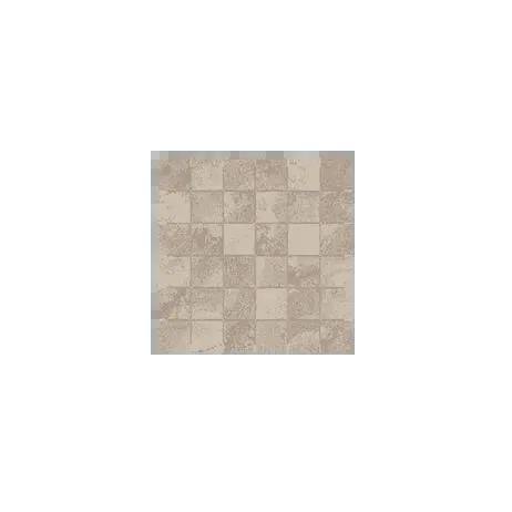 Veneta Ardesia Matte 2" x 2" 4501-0297-0 Anatolia Square Mosaic Tiles