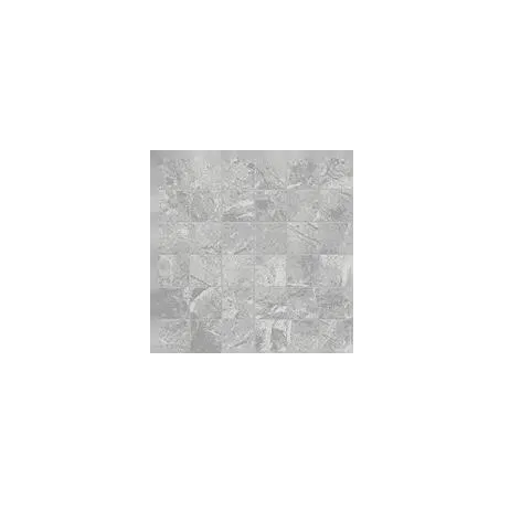 Regency Mica Matte 2" x 2" 4501-0217-0 Anatolia Square Mosaic Tiles