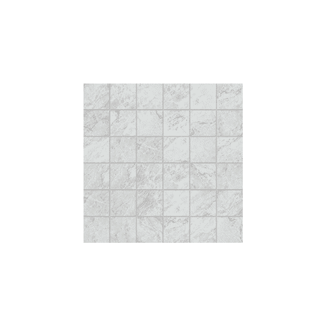 Malena Ice Matte 2" x 2" 4001-0020-0 Anatolia Square Mosaic Tiles | Floors & Baths Pro's