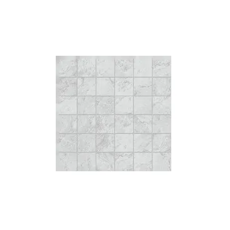 Malena Ice Matte 2" x 2" 4001-0020-0 Anatolia Square Mosaic Tiles