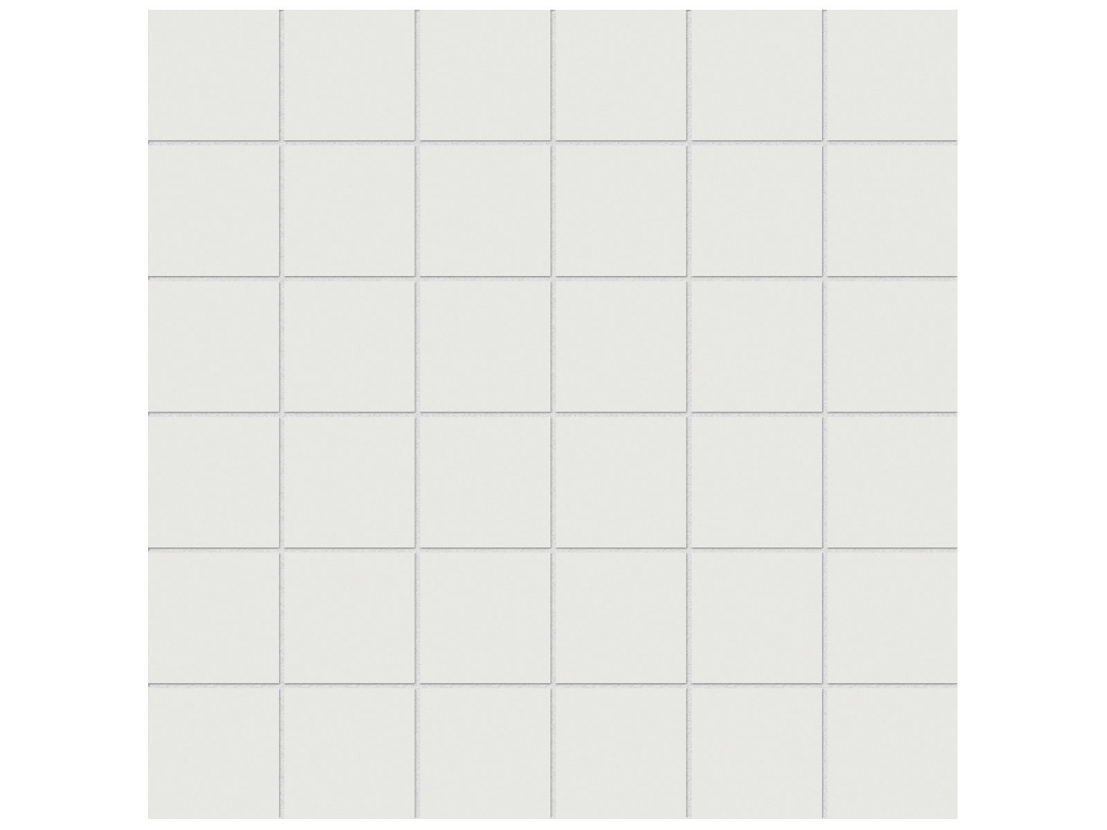 Prima True White Matte 12" x 12" 4501-0209-1 Anatolia Square Mosaic Tiles | Floors & Baths Pro's