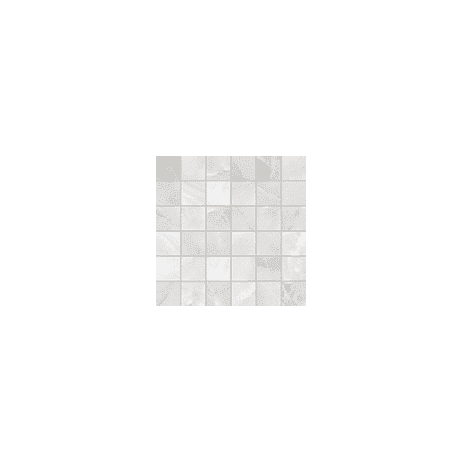 La Marca Onyx Nuvolato Polished 2" x 2" 4501-0372-0 Anatolia Square Mosaic Tiles | Floors & Baths Pro's