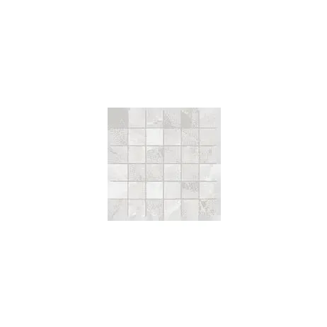 La Marca Onyx Nuvolato Polished 2" x 2" 4501-0372-0 Anatolia Square Mosaic Tiles