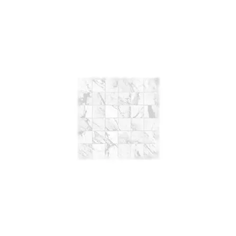 La Marca Statuarietto Polished 2" x 2" 4501-0368-0 Anatolia Square Mosaic Tiles