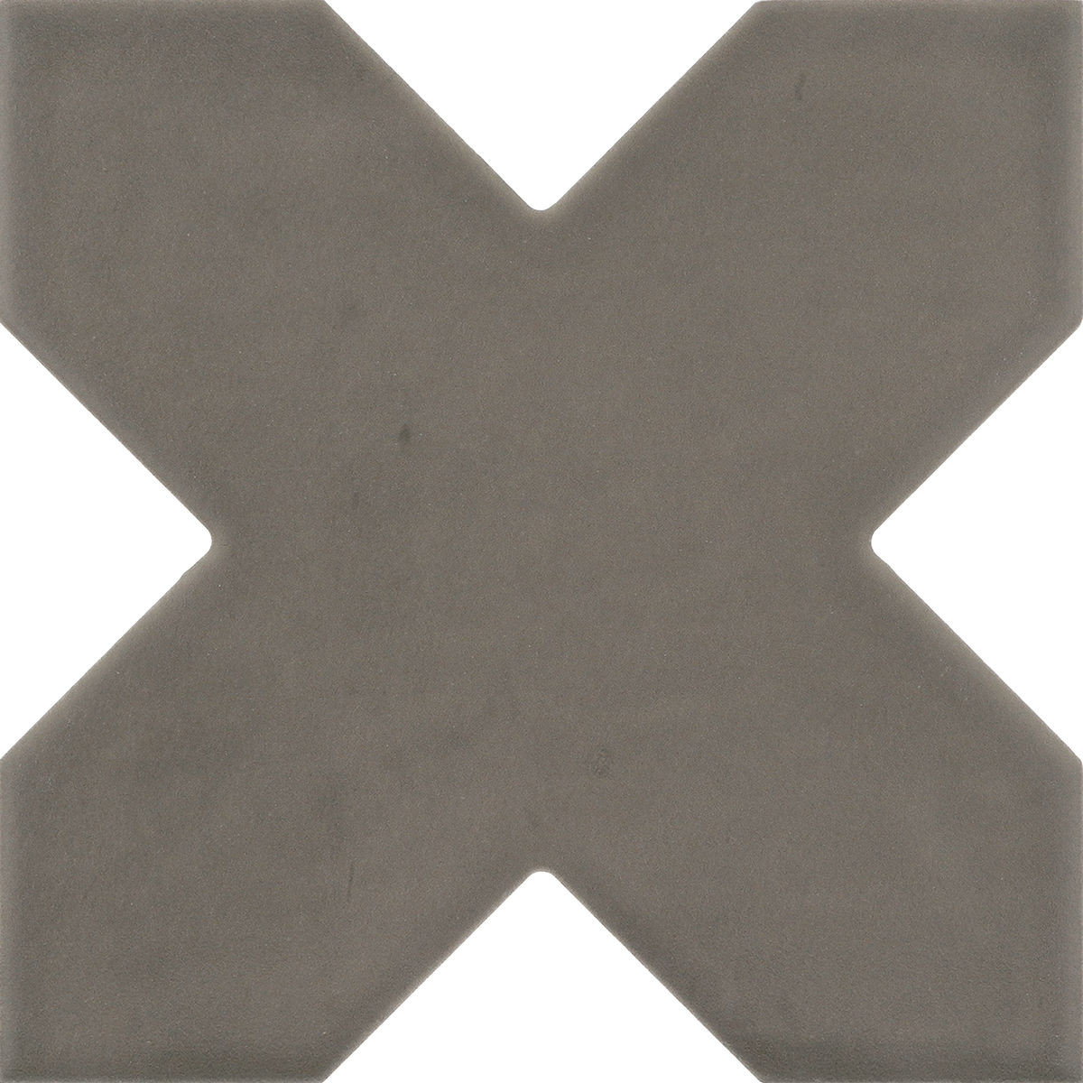 backsplash mosaic tiles Kasbah Base Mud Matte 5" x 5" KA28819 Centura X Mosaic Tiles | Floors & Baths Pro's