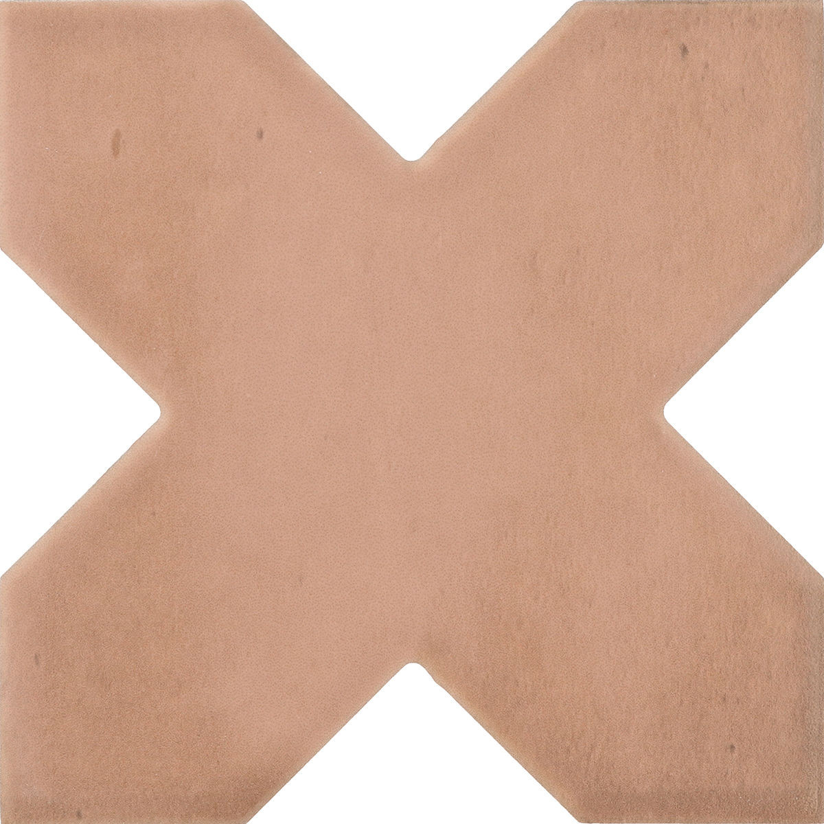 backsplash mosaic tiles Kasbah Base Terracotta Matte 5" x 5" KA28818 Centura X Mosaic Tiles | Floors & Baths Pro's