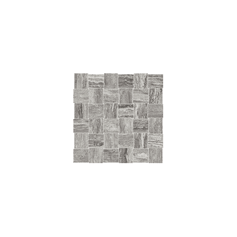 Precept Mica Matte 2" x 2" 4501-0203-0 Anatolia Square Mosaic Tiles | Floors & Baths Pro's