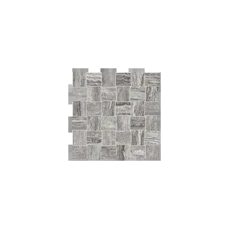 Precept Mica Matte 2" x 2" 4501-0203-0 Anatolia Square Mosaic Tiles