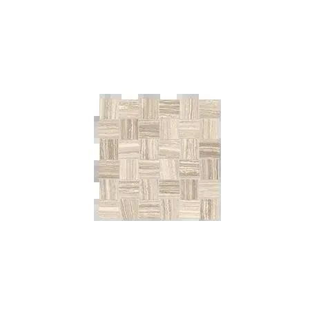 Eramosa Sand Matte 2" x 2" 4501-0086-0 Anatolia Square Mosaic Tiles