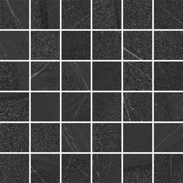 York Anthracite Matte 12" x 12" (10.55 sqft/box)