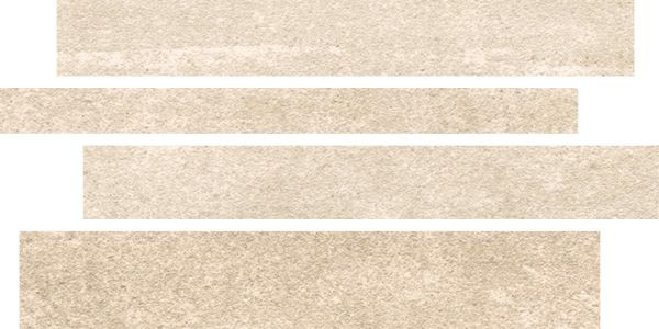 backsplash mosaic tiles Stark Beige Matte 12" x 24" SKBEMO1224 Centura Rectangle Mosaic Tiles | Floors & Baths Pro's