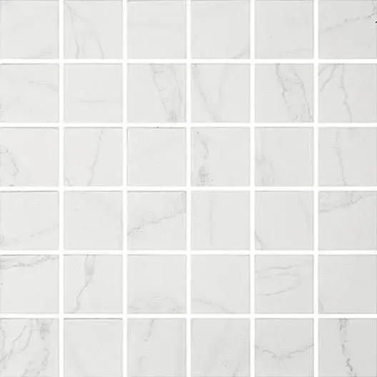 Penta Veneto White Matte 12" x 12"