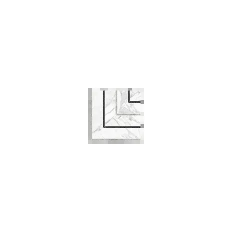 La Marca Statuarietto Honed 8" x 8" 4501-0400-0 Anatolia Square Mosaic Tiles