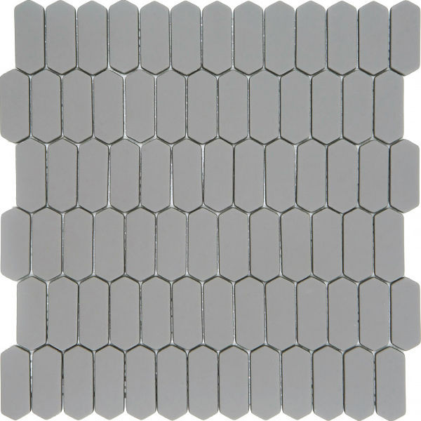 backsplash mosaic tiles Pan Dan Dust Matte 11" x 11" LOSDUST Centura Other Mosaic Tiles | Floors & Baths Pro's