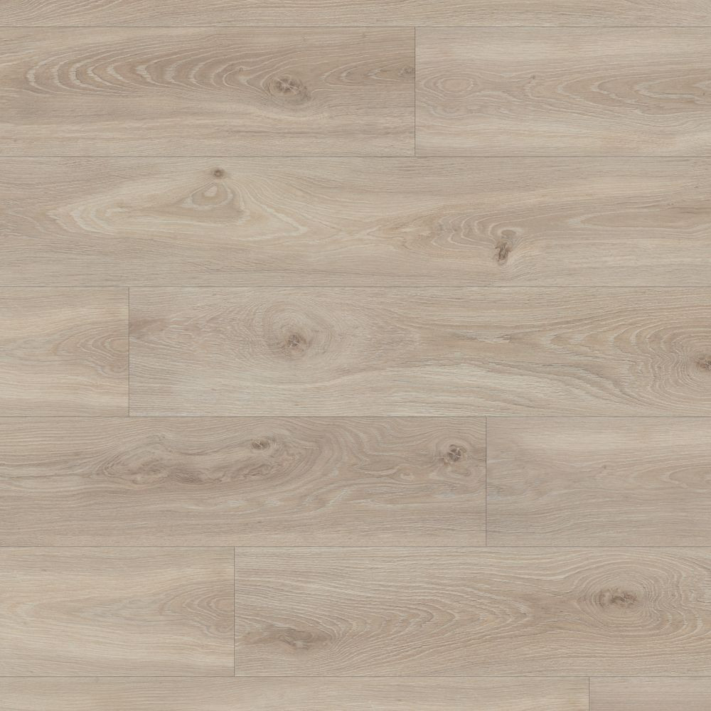 laminate Beaulieu Atomic Iridium ATOMIC8014 Beige Laminate Flooring | Floors & Baths Pro's