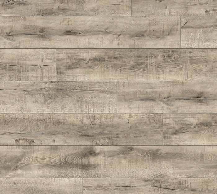 laminate Waterproof Seabreeze Primrose SBR9574NL-2 Gray Laminate Flooring | Floors & Baths Pro's