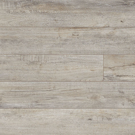 laminate Power Dekor Basik3 Stonewall Oak 8116 Gray Laminate Flooring | Floors & Baths Pro's