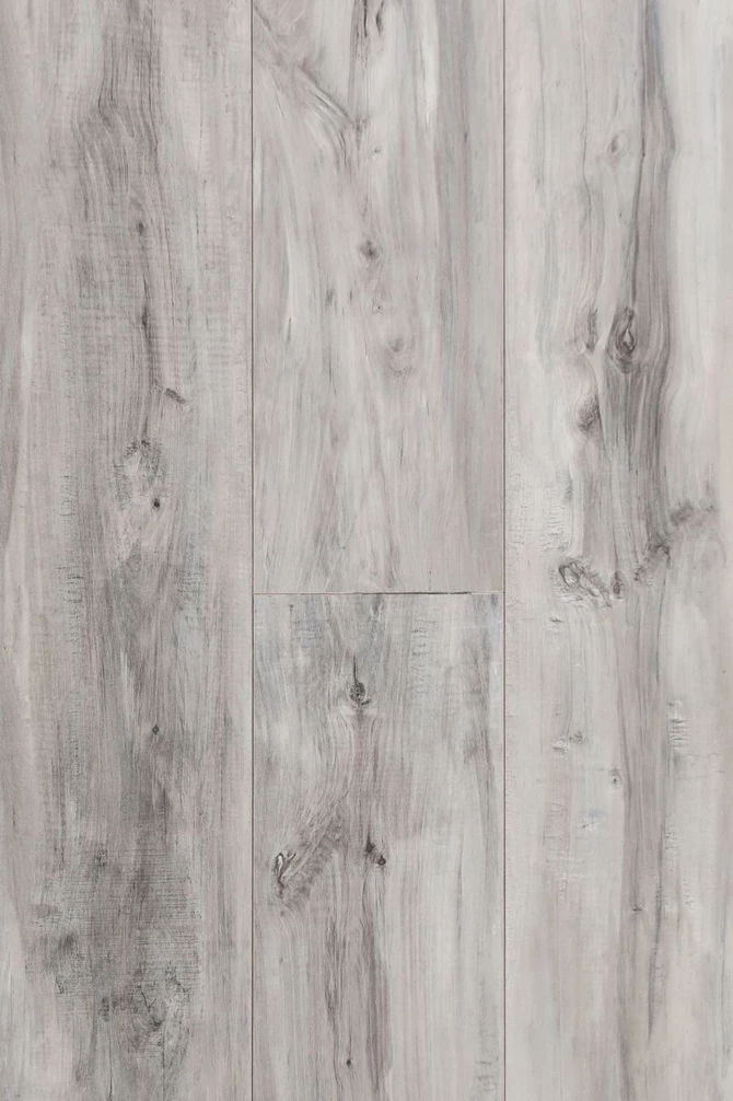 Home's Pro Madrid 444 Wakita ITM003511 Gray Laminate Flooring | Floors & Baths Pro's