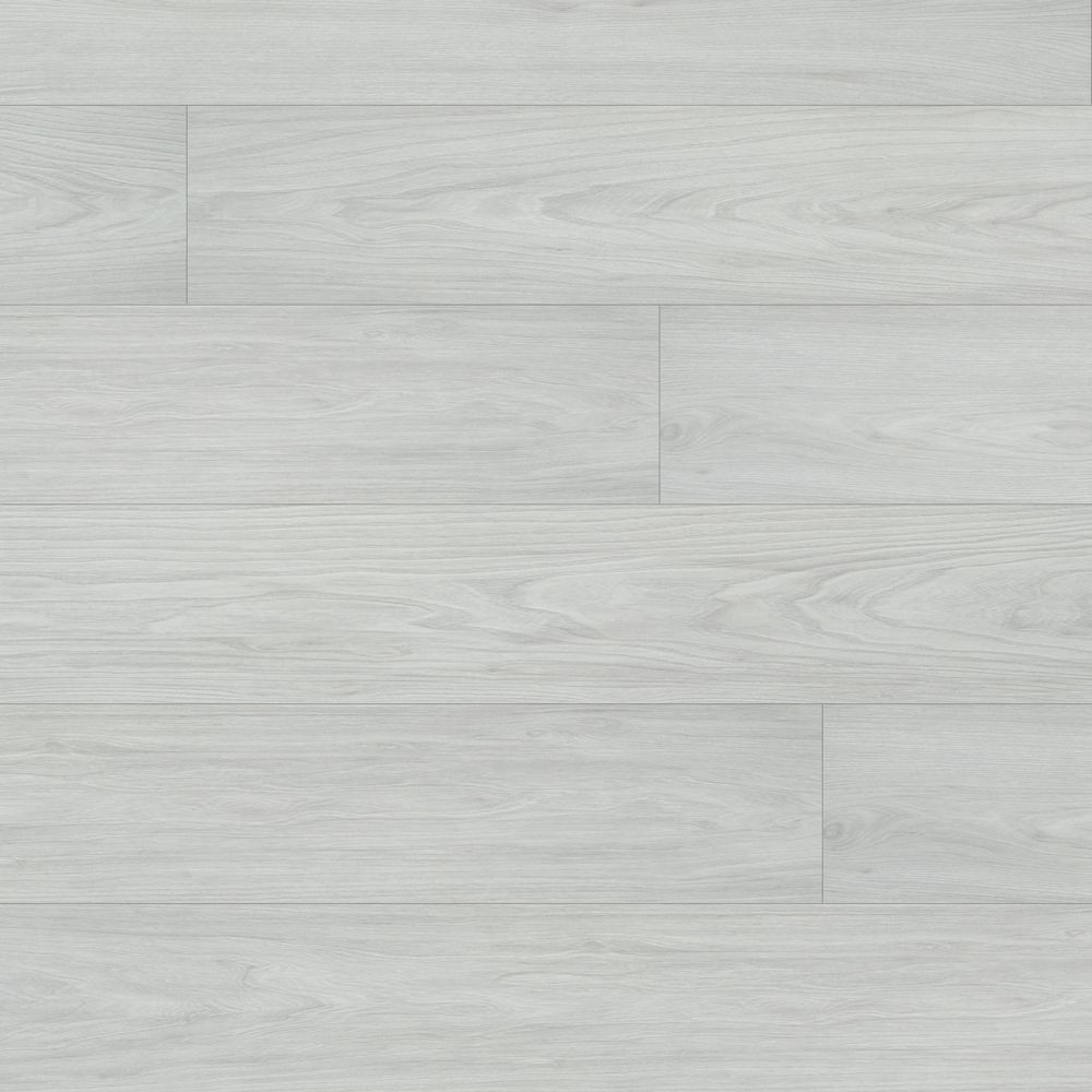 Beaulieu Atomic Francium ATOMIC8012 Gray Laminate Flooring | Floors & Baths Pro's