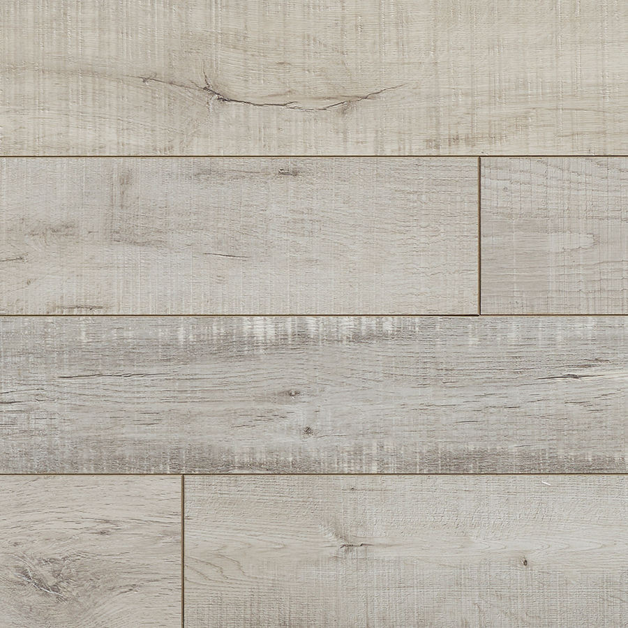 Power Dekor Organik Winter Birch 8074 Gray Laminate Flooring | Floors & Baths Pro's